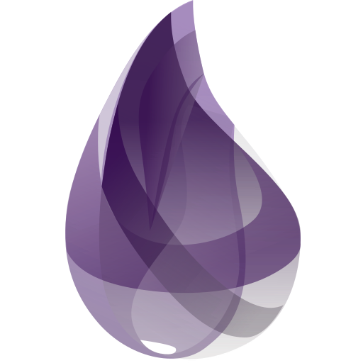 Elixir logo